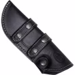 muela-rhino-micarta-schwarz.jpg Muela Rhino Micarta schwarz Vorderseite