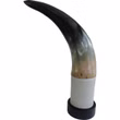 forge-de-laguiole-messer-salzmuehle-hornspitze.jpg Forge de Laguiole Messer Salzmühle Hornspitze Vorderseite
