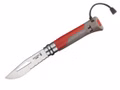 opinel-messer-nr-8-outdoor-stahl-sandvik-12c27-rostfrei-teilsaegezahnung-nr.jpg Opinel-Messer Nr. 8 Outdoor Stahl Sandvik 12C27 rostfrei Teilsägezahnung Nr. 254310 Vorderseite
