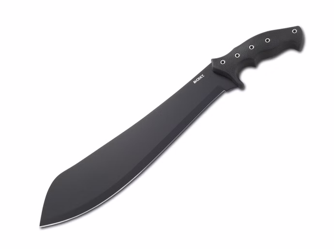 crkt-halfachance-parang.jpg CRKT Halfachance Parang Vorderseite
