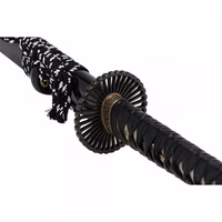 John Lee 47 Ronin Katana