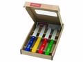 opinel-kuechenmesser-set-mit-4-messern-verschiedene-farben.jpg Opinel Küchenmesser Set mit 4 Messern verschiedene Farben Vorderseite