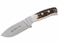 puma-ip-guertelmesser-cervato-stag-810018-hirschhorn-griffschalen-lederscheide.jpg Puma IP Gürtelmesser Cervato Stag 810018 Hirschhorn-Griffschalen Lederscheide Vorderseite