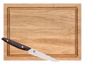 kai-bbq-set-bestehend-aus-steakmesser-plus-eichenholzbrett.jpg KAI BBQ-Set bestehend aus Steakmesser + Eichenholzbrett Vorderseite