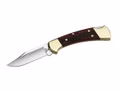 Buck Taschenmesser  Ranger Modell 112  Stahl 420 HC Vorderseite