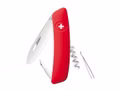 swiza-schweizer-messer-d01-stahl-440-klingensperre-rote-anti-rutsch.jpg SWIZA Schweizer Messer D01 Stahl 440 Klingensperre rote Anti-Rutsch-Griffschalen 6 Funktionen Vorderseite