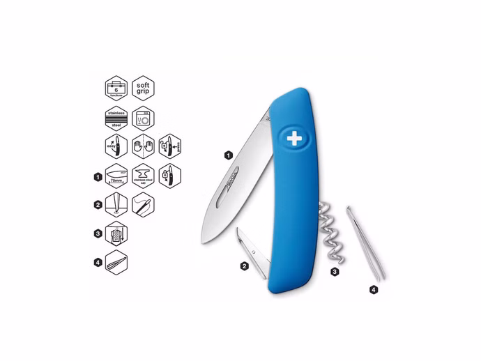 SWIZA-Schweizer-Messer-D01--Stahl-440--Klingensperre--blau-Anti-Rutsch-Griffschalen--6-Funktionen-SW690104_1.jpeg SWIZA-Schweizer-Messer-D01--Stahl-440--Klingensperre--blau-Anti-Rutsch-Griffschalen--6-Funktionen-SW690104_1.jpeg