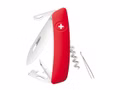 swiza-schweizer-messer-d03-stahl-440-klingensperre-rote-anti-rutsch.jpg SWIZA Schweizer Messer D03 Stahl 440 Klingensperre rote Anti-Rutsch-Griffschalen 11 Funktionen Vorderseite