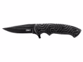 crkt-acquisition-folder.jpg CRKT Acquisition Folder – 8Cr14MoV GFK-Griff Vorderseite