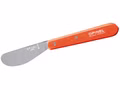 opinel-aufstrich-no-117-rostfreier-sandvik-stahl-orangefarbener-buchenholzgriff.jpg Opinel Aufstrich No. 117 rostfreier Sandvik-Stahl orangefarbener Buchenholzgriff Vorderseite