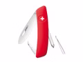 swiza-schweizer-messer-junior-d02-stahl-440-klingensperre-rote-anti-rutsch.jpg SWIZA Schweizer Messer JUNIOR D02 Stahl 440 Klingensperre rote Anti-Rutsch-Griffschalen 6 Funktionen Vorderseite