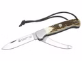 puma-ip-la-caza-stag-ii-810127-jagdtaschenmesser-aufbrechklinge.jpg Puma IP la caza stag II 810127 Jagdtaschenmesser Aufbrechklinge Hirschhornschalen Vorderseite