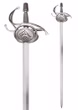 battle-merchant-pappenheimer-korbrapier-mit-drahtumwickeltem-griff.jpg Pappenheimer Korbrapier mit drahtumwickeltem Griff – Karbonstahl Vorderseite