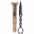 benchmade-176bksn-socp-dagger-fb-sheath.jpg Benchmade 176Bksn Socp Dagger Fb Sheath Vorderseite