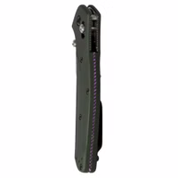 Benchmade 940 Osborne  Reverse Tanto  Axs Vorderseite