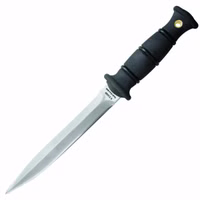 condor-boar-dagger.jpg Condor BOAR DAGGER – Santoprene-Griff Vorderseite