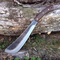 Condor PACK GOLOK KNIFE Vorderseite