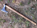 condor-valhalla-axe-series-battle-axe.jpg Condor VALHALLA AXE SERIES BATTLE AXE Vorderseite