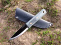 Condor WOODLAW KNIFE Vorderseite