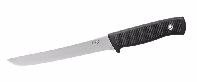 faellkniven-f4z-professional-butchers-knife.jpg Fällkniven F4z Professional Butchers Knife – Thermorun-Griff Vorderseite