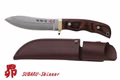 Kanetsune KB-552 SUBARU-Skinner Vorderseite