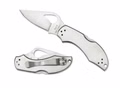 spyderco-byrd-robin-2.jpg Byrd Robin 2 – 8Cr13MoV Edelstahl-Griff Vorderseite