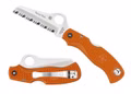 spyderco-c45sor-rescue-79mm.jpg Spyderco C45SOR Rescue 79mm Vorderseite