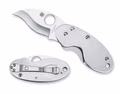 spyderco-c29p-cricket.jpg Spyderco C29P Cricket Vorderseite