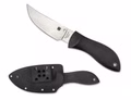 Spyderco FB01P Moran Vorderseite