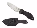 spyderco-fb02p-moran.jpg Spyderco FB02P Moran Vorderseite