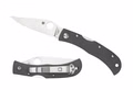 Spyderco CX08GGYP Baby Horn SPRINT Vorderseite