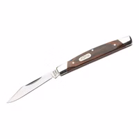 buck-taschenmesser-solo-379brs.jpg Buck Taschenmesser Solo 379BRS Vorderseite