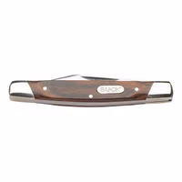 buck-taschenmesser-solo-379brs.jpg Buck Taschenmesser Solo 379BRS Vorderseite