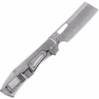 gerber-flatiron-30-001760-7cr17mov-stahl-g10-griffschale-frame-lock.jpg Gerber FLATIRON 30-001760 7Cr17MoV Stahl G10-Griffschale Frame Lock Vorderseite