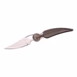 CJH Einhandmesser  Feder 44077 Vorderseite