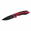 herbertz-cjh-taschenmesser-schwarz-rot-art000149.jpg CJH Taschenmesser schwarz/rot ART000149 Vorderseite
