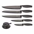 taylors-eye-taylor-s-eye-witness-brooklyn-titanium-messer-set-6-teilig-363300.jpg Taylor's Eye Witness BROOKLYN TITANIUM Messer-Set 6-teilig 363300 Vorderseite
