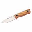 nieto-yesca-mini-guertelmesser-olivenholz-261708.jpg Nieto YESCA MINI Gürtelmesser Olivenholz 261708 Vorderseite