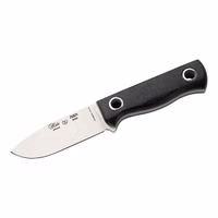 nieto-yesca-mini-guertelmesser-micarta-263008.jpg Nieto YESCA MINI Gürtelmesser Micarta 263008 Vorderseite