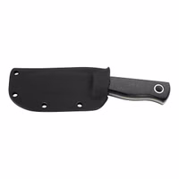nieto-yesca-mini-guertelmesser-micarta-263008.jpg Nieto YESCA MINI Gürtelmesser Micarta 263008 Vorderseite