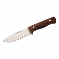 nieto-yesca-guertelmesser-cocoboloholz-262611.jpg Nieto YESCA Gürtelmesser Cocoboloholz 262611 Vorderseite