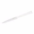 opinel-no-125-tafelmesser-weiss-254407.jpg Opinel No 125 Tafelmesser weiß 254407 Vorderseite