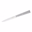 opinel-no-125-tafelmesser-hellgrau-254410.jpg Opinel No 125 Tafelmesser hellgrau 254410 Vorderseite