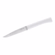 Opinel BON APPETIT+ Tafelmesser  weiß 254417 Vorderseite