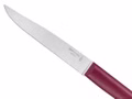 Opinel-Tafelmesser-Bon-Appetit---4-tlg---Sandvik-Stahl-12C27--Mikrozahnung--Polymergriff-in-hellgrau--blau--rot--anthrazit-254416_1.jpeg