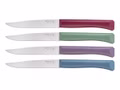 Opinel-Tafelmesser-Bon-Appetit---4-tlg---Sandvik-Stahl-12C27--Mikrozahnung--Polymergriff-in-hellgrau--blau--rot--anthrazit-254416_2.jpeg