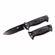 smith-und-wesson-smith-and-wesson-guertelmesser-mundp-stahl-8cr13mov-coated.jpg Smith And Wesson Gürtelmesser M&P Stahl 8Cr13Mov Coated Teilsägezahnung Gfk-Griffe Glasbrecher Kunststoffscheide Vorderseite