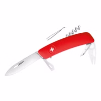 swiza-schweizer-messer-tt03-tick-tool-stahl-440-klingensperre-rote-anti-rutsch.jpg SWIZA Schweizer Messer TT03 Tick Tool Stahl 440 Klingensperre rote Anti-Rutsch-Griffschalen 11 Funktionen Vorderseite