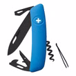 swiza-schweizer-messer-d03-all-black-blau-stahl-440-pvd-ptfe-beschichtung-blaue.jpg Swiza Schweizer Messer D03 ALL Black BLAU Stahl 440 PVD PTFE-Beschichtung blaue Anti-Rutsch-Griffschalen Vorderseite