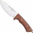 muela-gavilan-micarta-braun.jpg Muela Gavilan Micarta braun Vorderseite